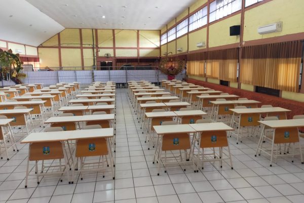 Aula Sekolah